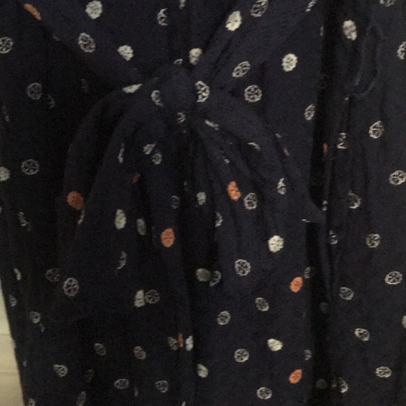 Anthropologie short romper - Picture 8 of 8